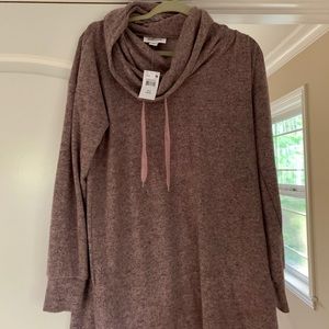 Motherhood Maternity Pullover/Sweatshirt *NWT*